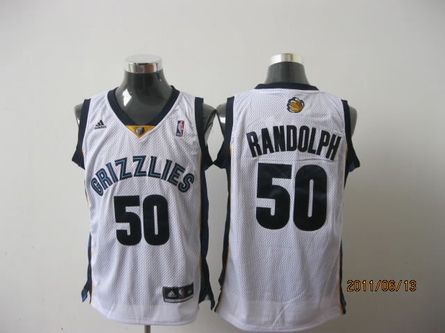 Memphis Grizzlies jerseys-007